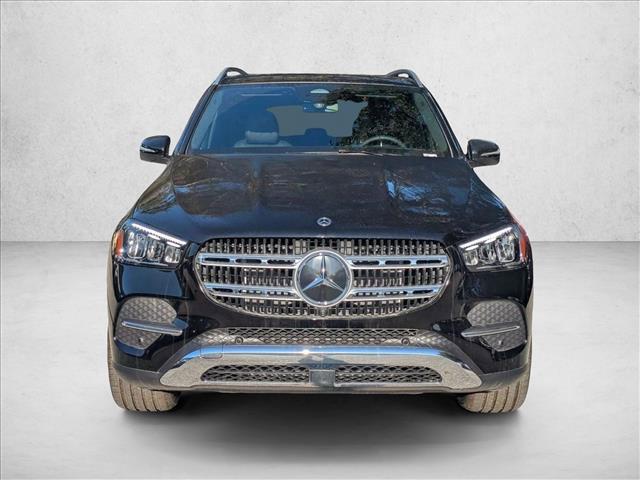 MERCEDES-BENZ GLE-CLASS - 6