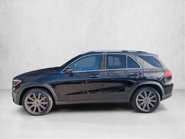 MERCEDES-BENZ GLE-CLASS - 5