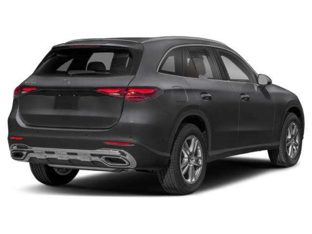 2027 Mercedes-BENZ GLC — фото 2