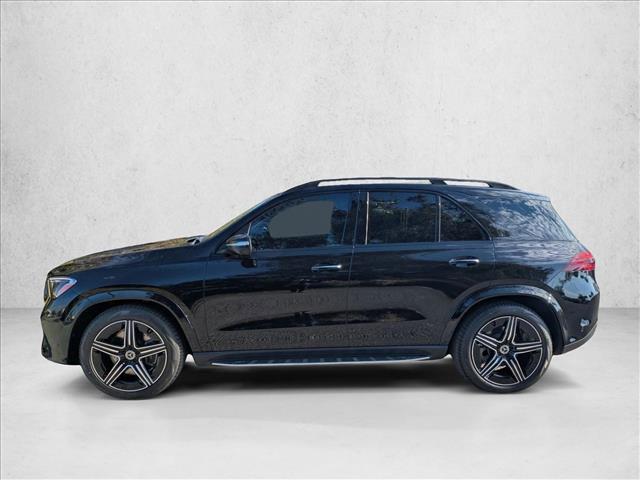 MERCEDES-BENZ GLE-CLASS - 5