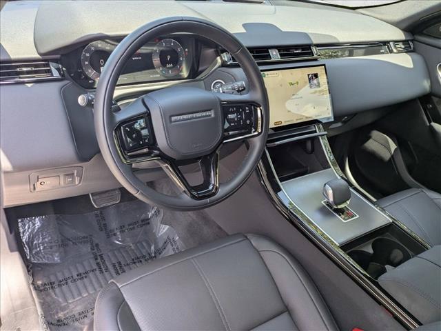 2025 LAND Rover RANGE ROVER VELAR P250 SE R-DYNAMIC — фото 10