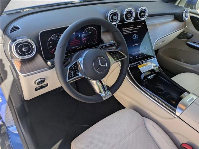 MERCEDES-BENZ GLC - 3