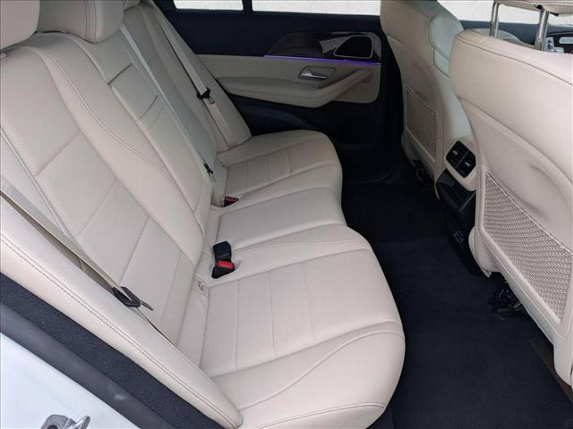 2026 Mercedes-BENZ GLE 缩略图 21