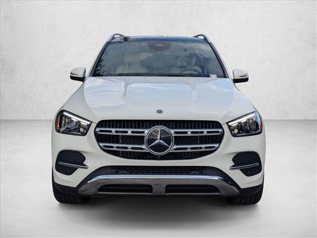 صورة 2 لـ 2026 Mercedes-BENZ GLE