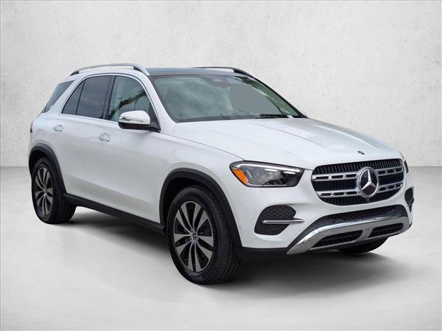 صورة 7 لـ 2026 Mercedes-BENZ GLE