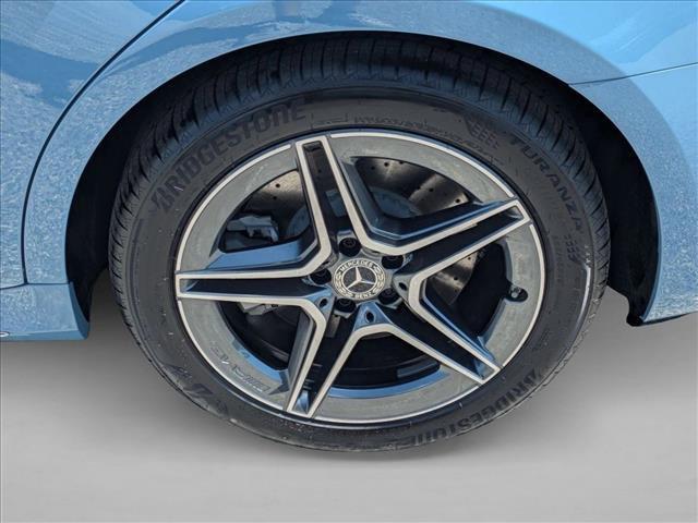 MERCEDES-BENZ S-CLASS - 10