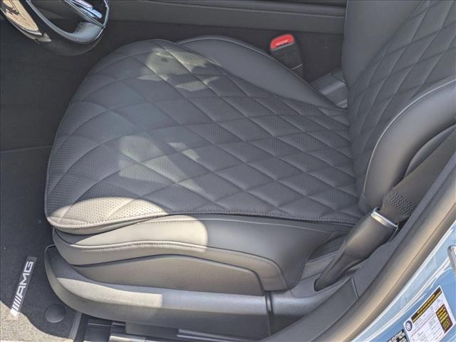 MERCEDES-BENZ S-CLASS - 4