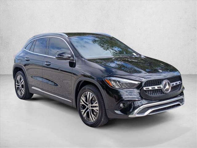 MERCEDES-BENZ GLA-CLASS - 3