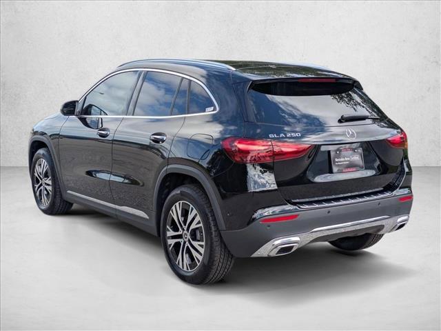 MERCEDES-BENZ GLA-CLASS - 8