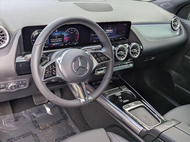 MERCEDES-BENZ GLA-CLASS - 10