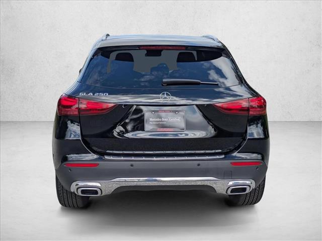 MERCEDES-BENZ GLA-CLASS - 7