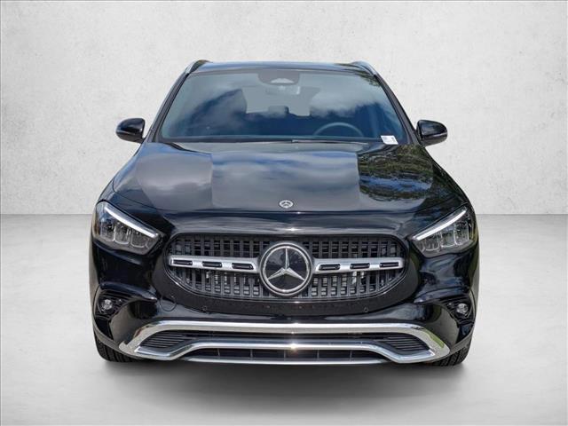 MERCEDES-BENZ GLA-CLASS - 2