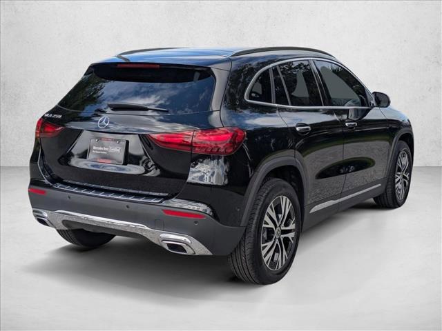 MERCEDES-BENZ GLA-CLASS - 5