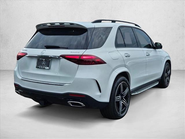 2026 Mercedes-BENZ GLE — фото 2