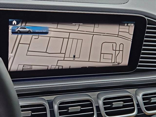 2026 Mercedes-BENZ GLE 缩略图 14