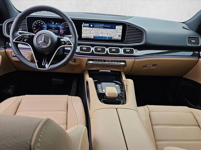 2026 Mercedes-BENZ GLE 缩略图 15