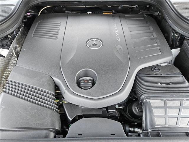2026 Mercedes-BENZ GLE 缩略图 17