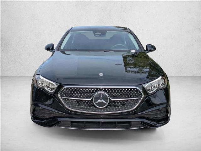 MERCEDES-BENZ E-CLASS - 2