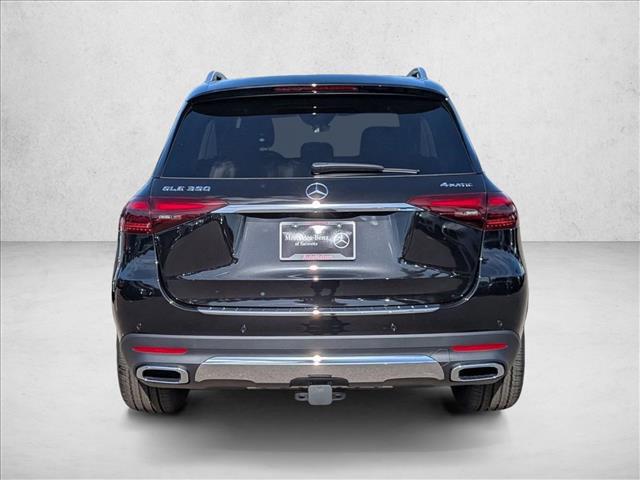 MERCEDES-BENZ GLE-CLASS - 7