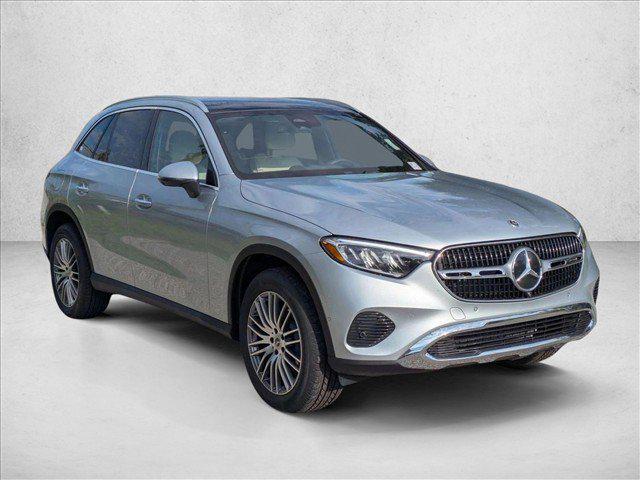 2027 Mercedes-BENZ GLC 缩略图 7