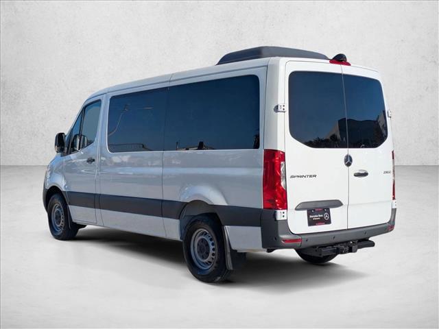 MERCEDES-BENZ OTHERS - 9