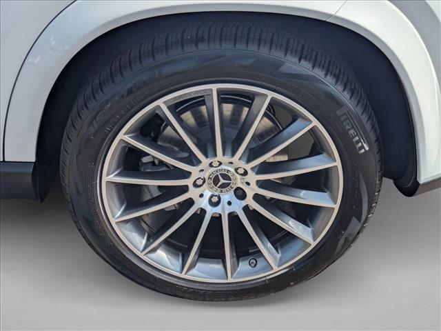 MERCEDES-BENZ GLE-CLASS - 10