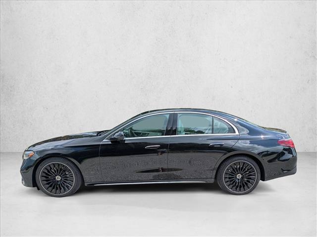 صورة 5 لـ 2026 Mercedes-BENZ E-CLASS