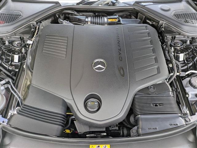 2026 Mercedes-BENZ E-CLASS — миниатюра 17