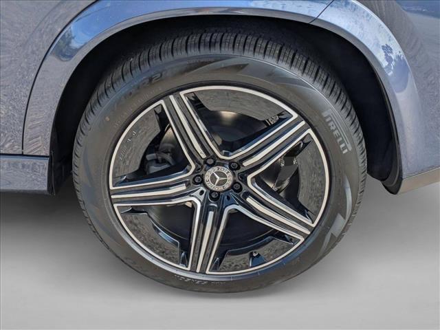 صورة مصغرة 10 لـ 2026 Mercedes-BENZ GLE
