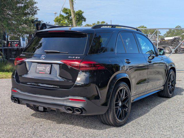 MERCEDES-BENZ GLE-CLASS - 2