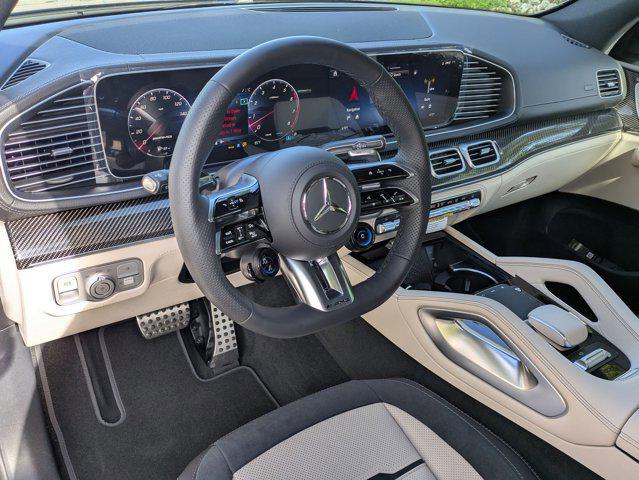 MERCEDES-BENZ GLE-CLASS - 3