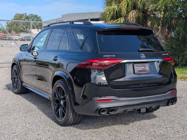 MERCEDES-BENZ GLE-CLASS - 9