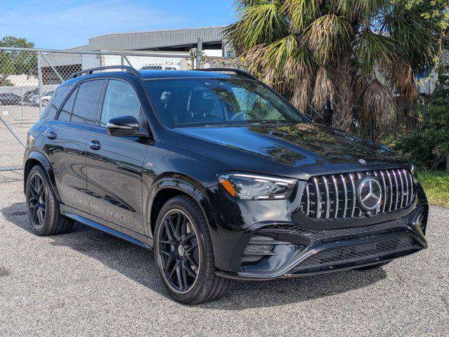 MERCEDES-BENZ GLE-CLASS - 7