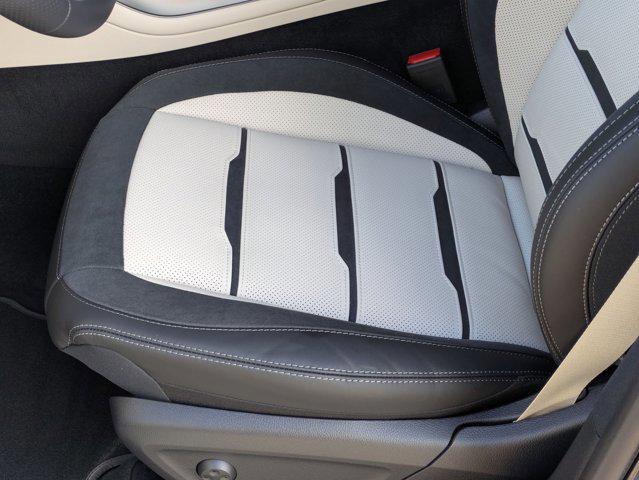 MERCEDES-BENZ GLE-CLASS - 4