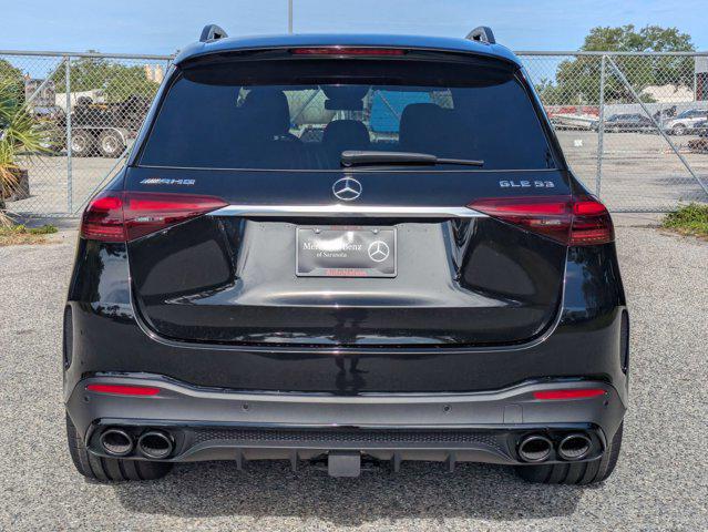 MERCEDES-BENZ GLE-CLASS - 8