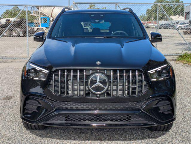 MERCEDES-BENZ GLE-CLASS - 6