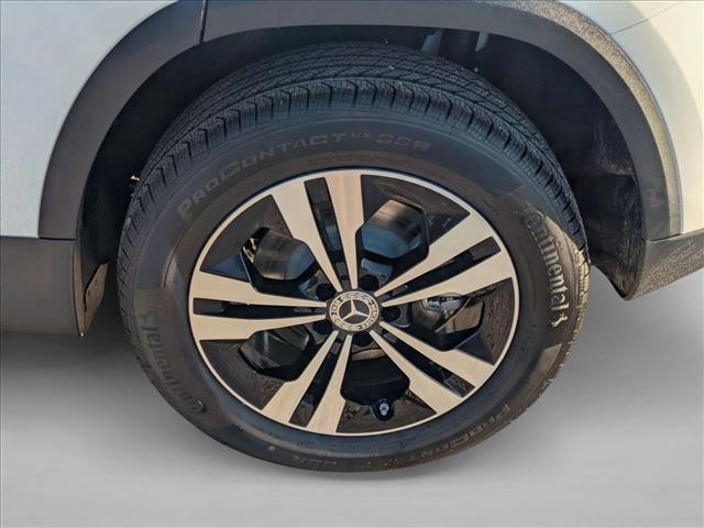 MERCEDES-BENZ GLA-CLASS - 10