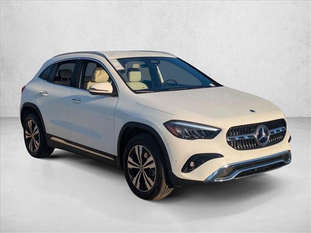 MERCEDES-BENZ GLA-CLASS - 7