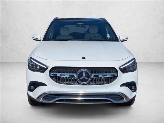2026 Mercedes-BENZ GLA — миниатюра 6