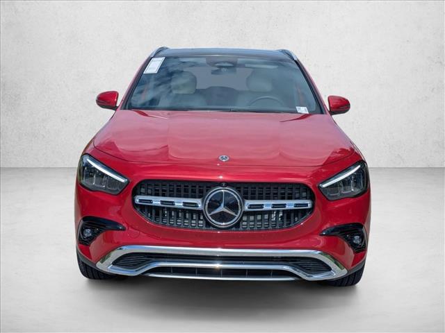 2026 Mercedes-BENZ GLA 缩略图 6