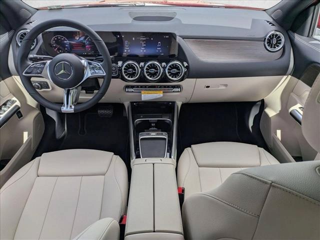 2026 Mercedes-BENZ GLA 缩略图 14