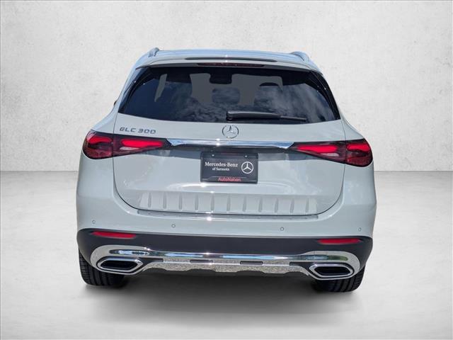 2026 Mercedes-BENZ GLA 缩略图 18