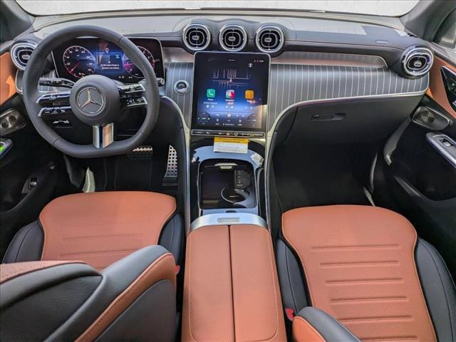 2026 Mercedes-BENZ GLC 缩略图 14