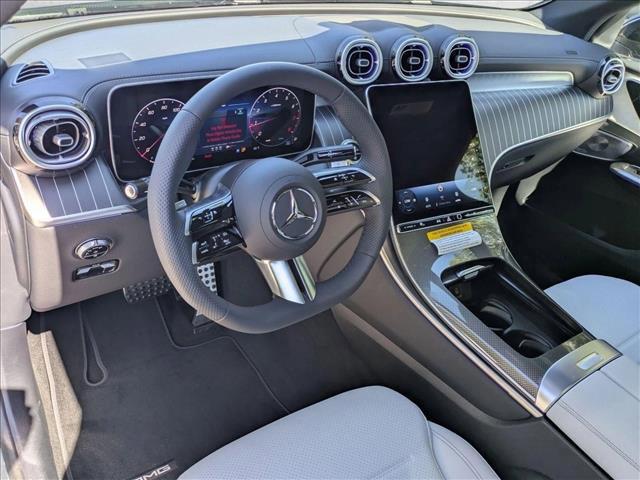 صورة 3 لـ 2026 Mercedes-BENZ GLC