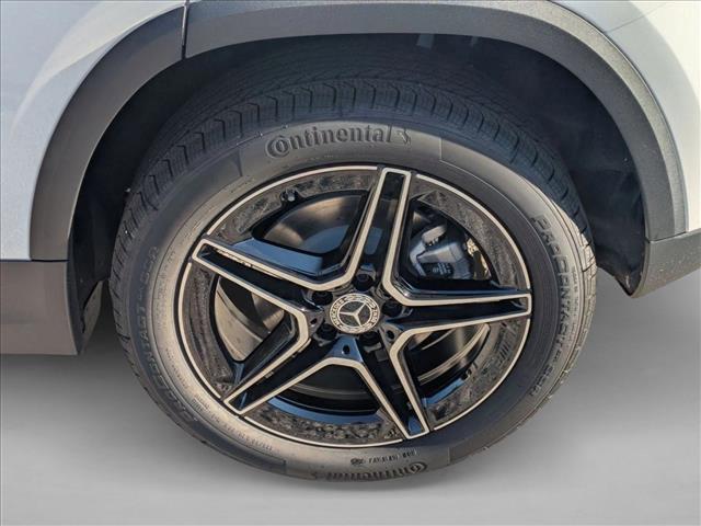 MERCEDES-BENZ GLA-CLASS - 10