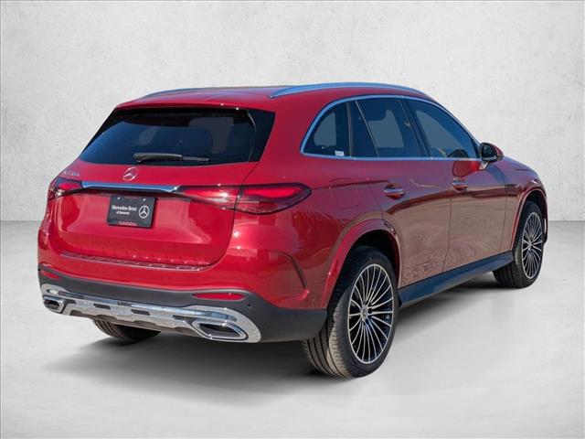 MERCEDES-BENZ GLC - 2