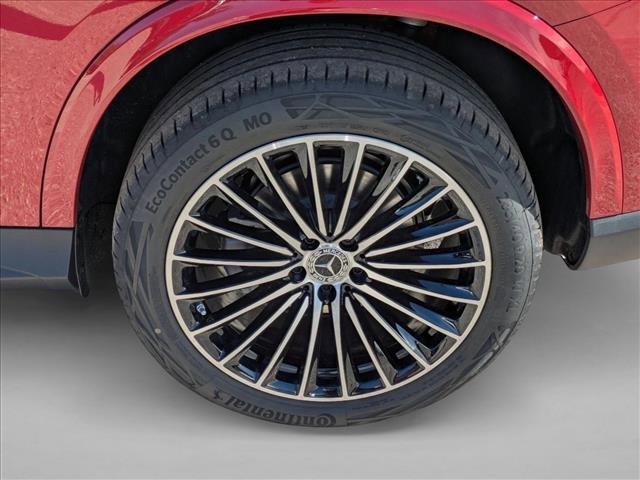 MERCEDES-BENZ GLC - 10