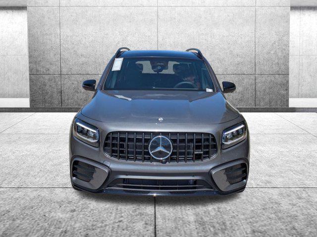 MERCEDES-BENZ GLB-CLASS AMG - 6