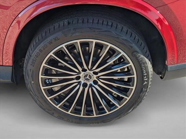 MERCEDES-BENZ GLC - 10