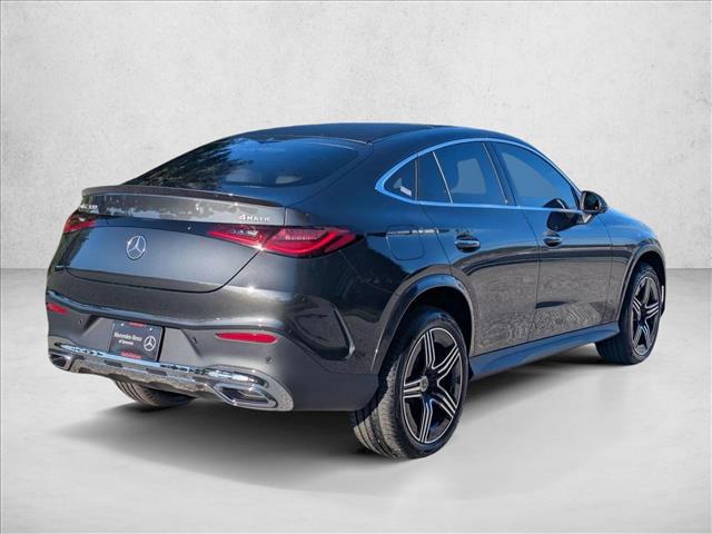 صورة مصغرة 2 لـ 2027 Mercedes-BENZ GLC